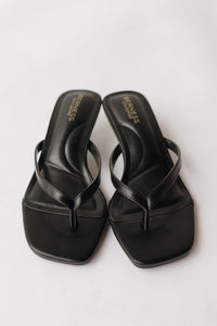 florella kitten heel