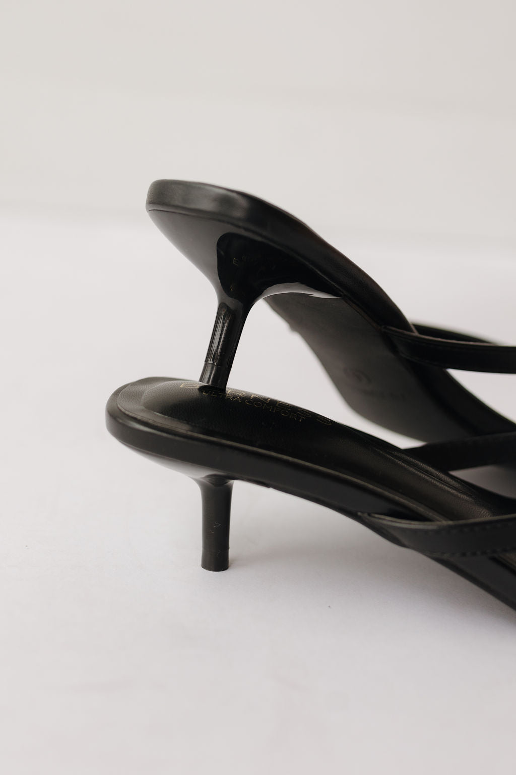 florella kitten heel