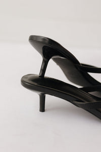 florella kitten heel