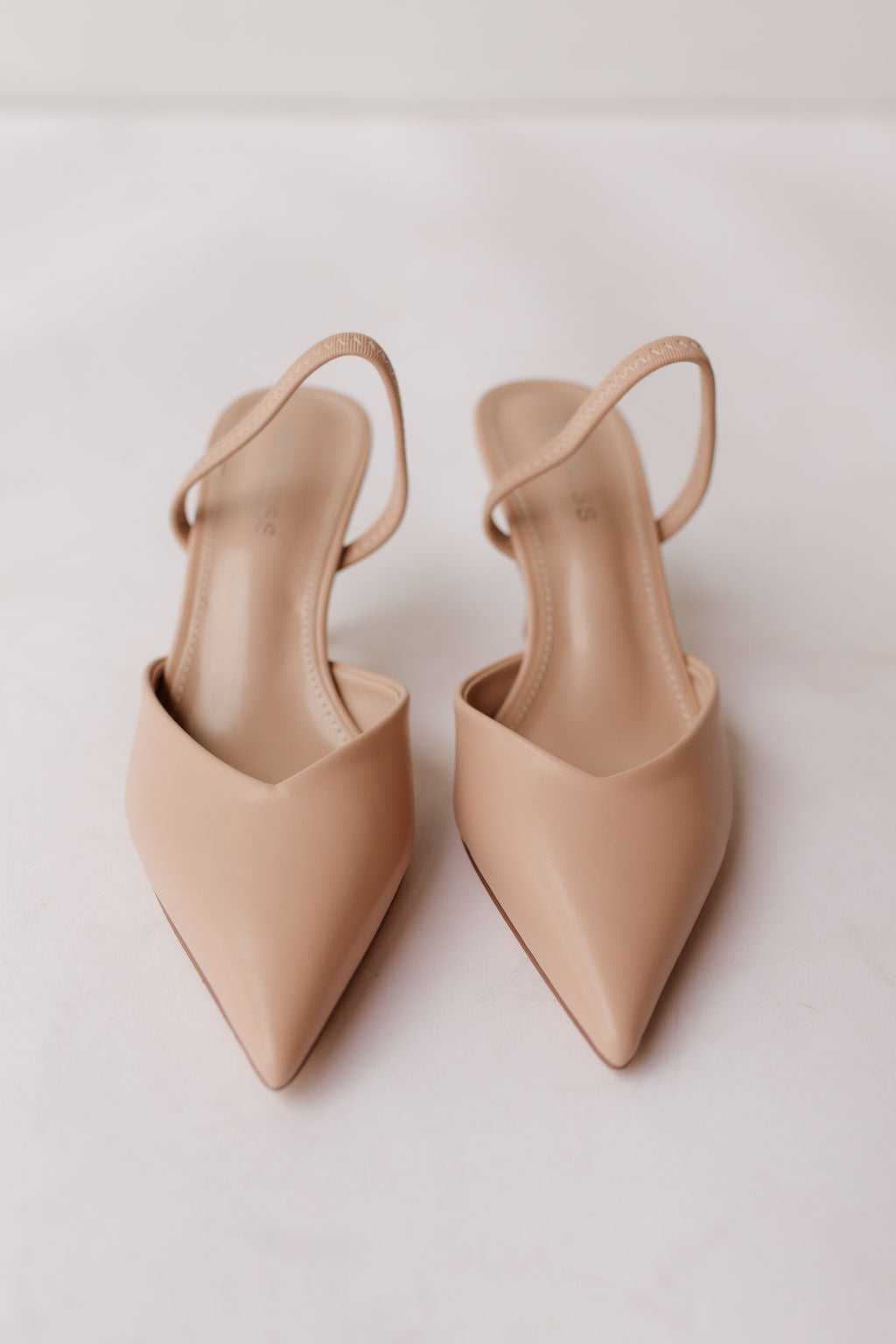 kaia heel