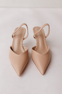 kaia heel