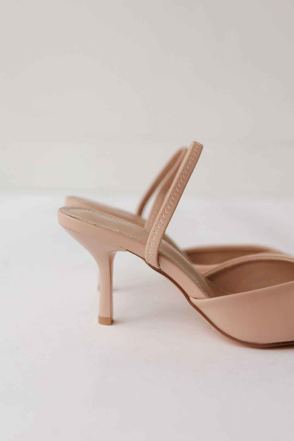 kaia heel