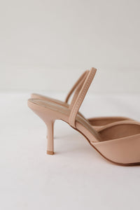 kaia heel