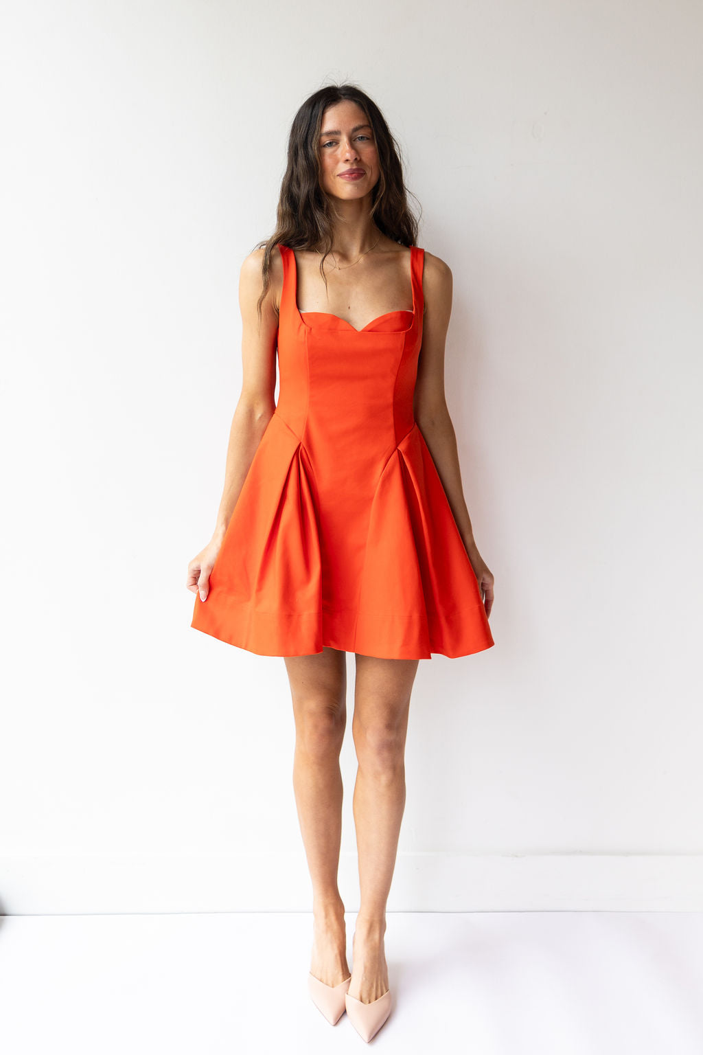 maliyah dress