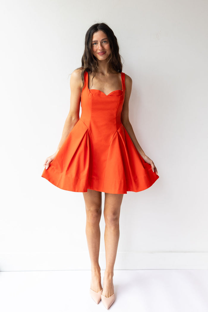 maliyah dress