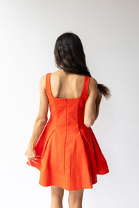 maliyah dress