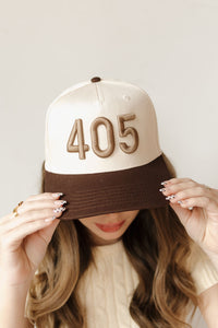 405 vibe hat