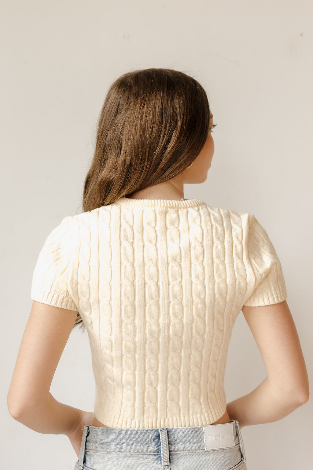 sheridan sweater top