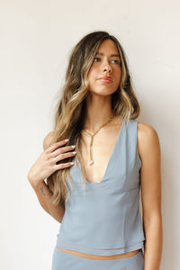 siena top