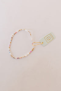 hope unwritten bracelet - with sprinkles on top