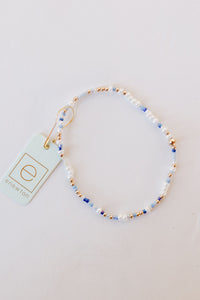 hope unwritten bracelet - is a smurf's butt blue