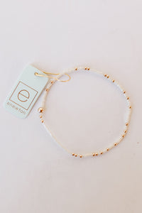 hope unwritten bracelet - oh snow you didn't