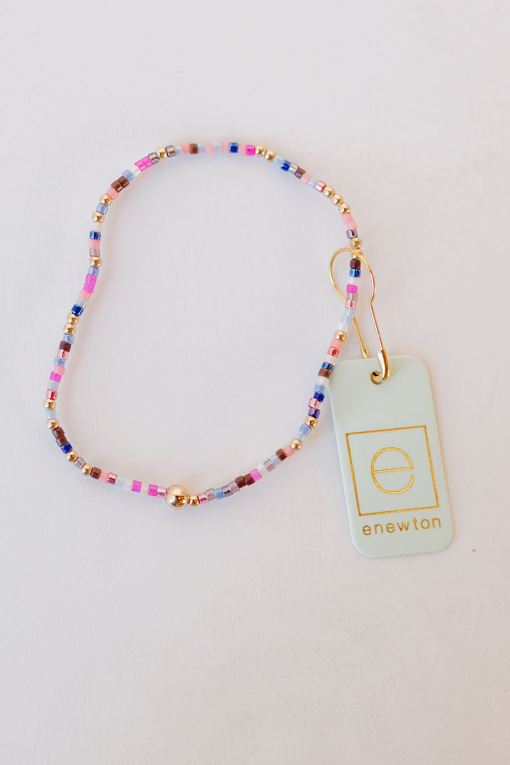 hope unwritten bracelet - too glam to give a jam