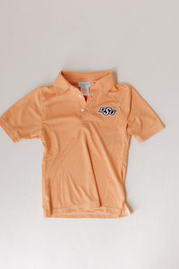 traditions polo/onesie