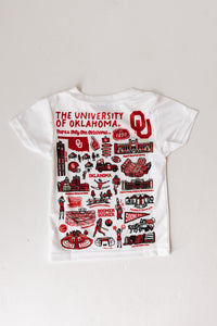 kickoff tee