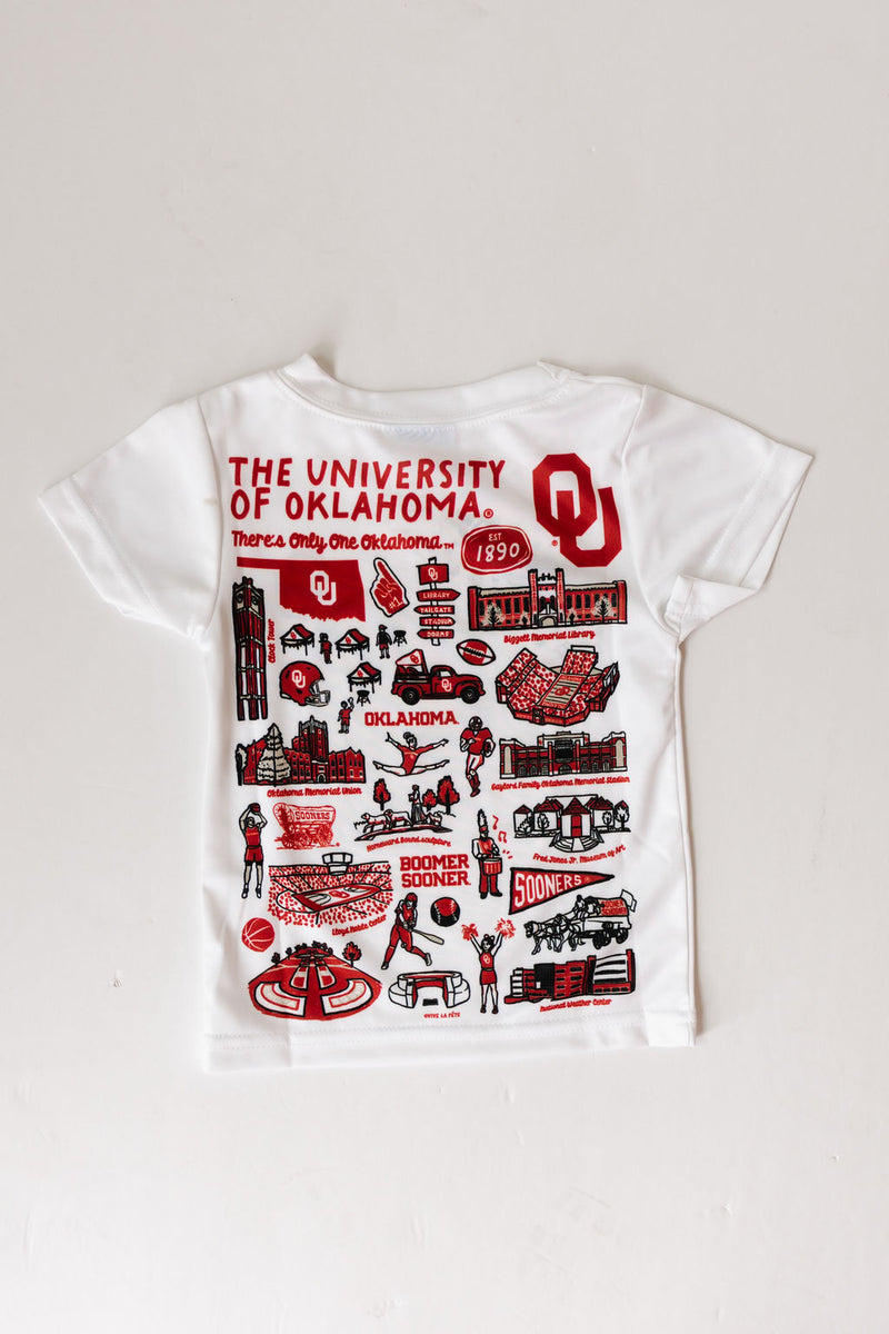 kickoff tee