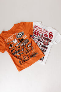 kickoff tee