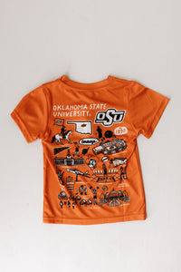 kickoff tee