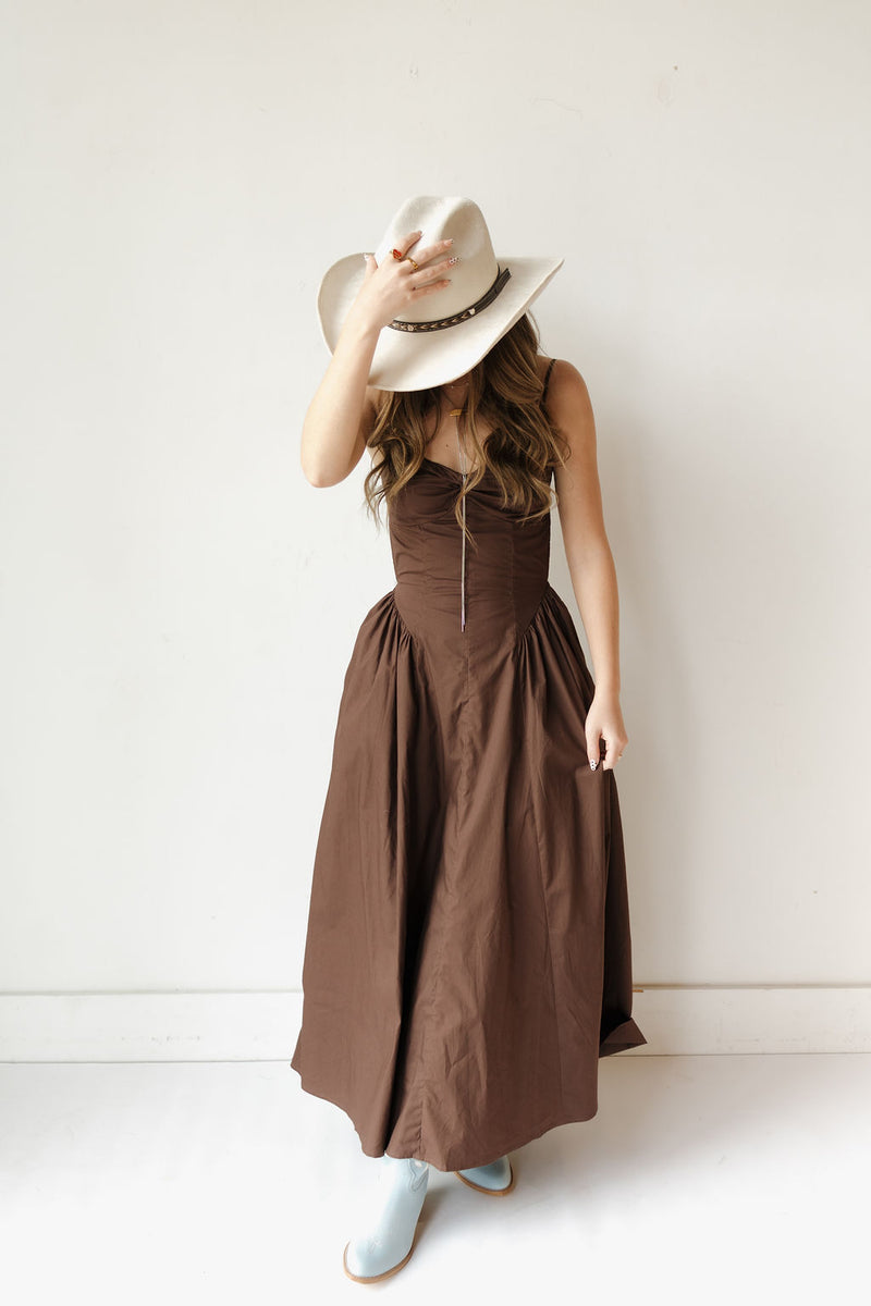 destene dress