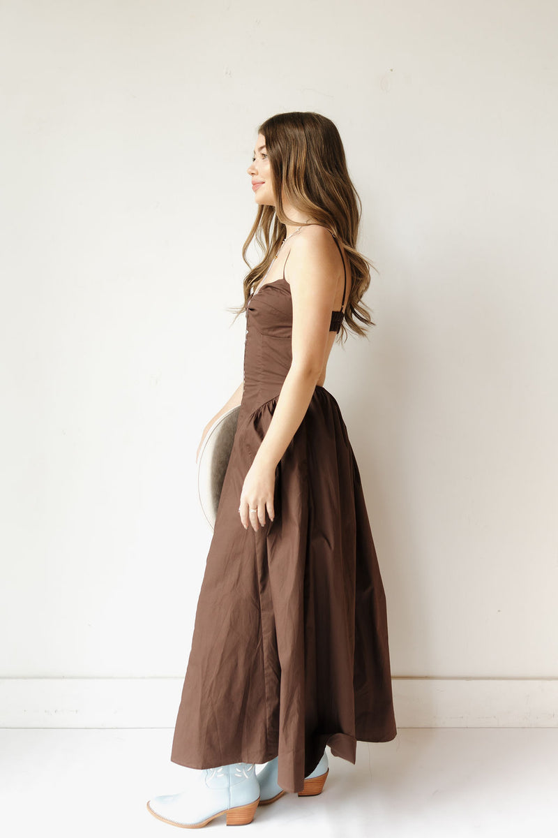 destene dress