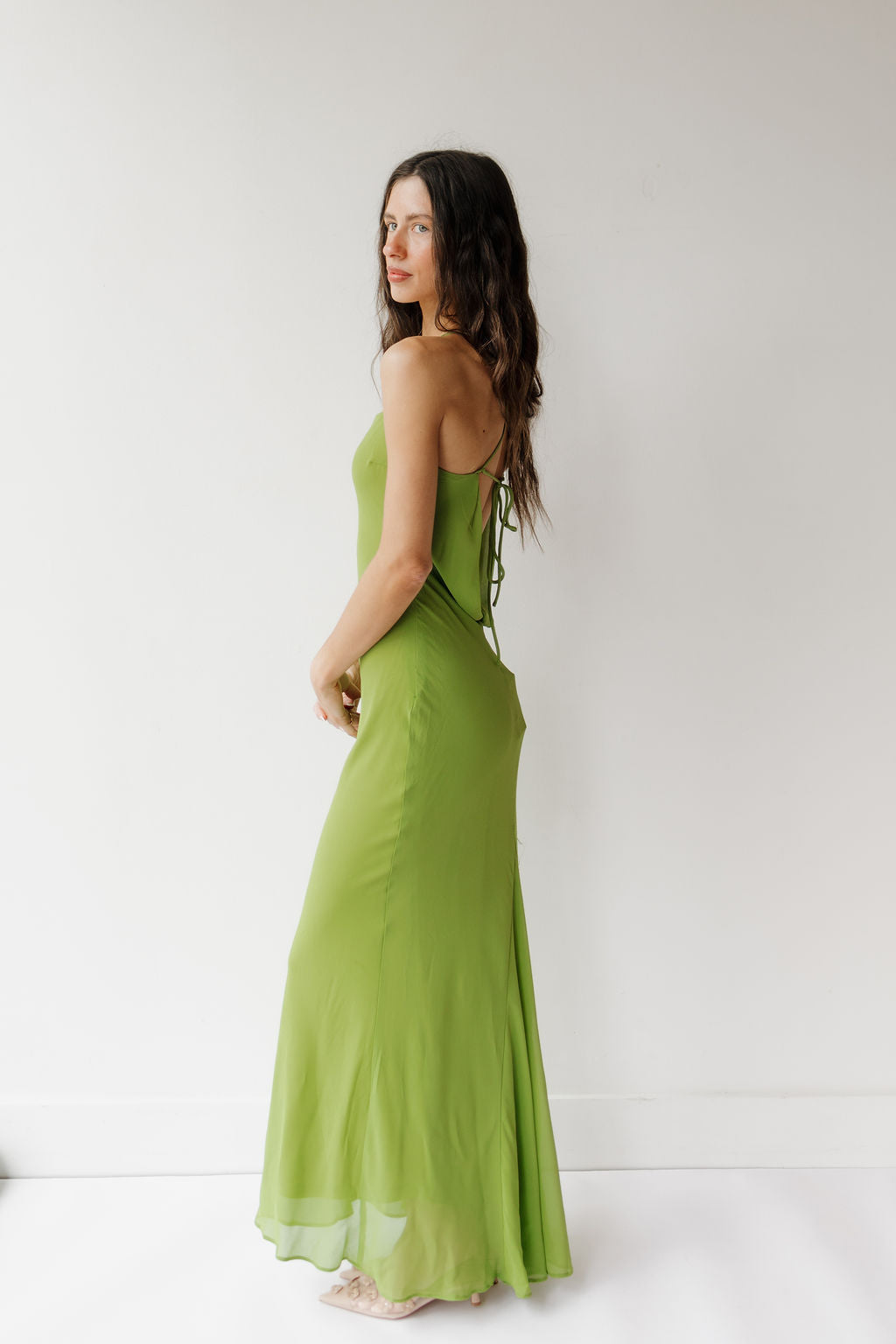 estrella dress