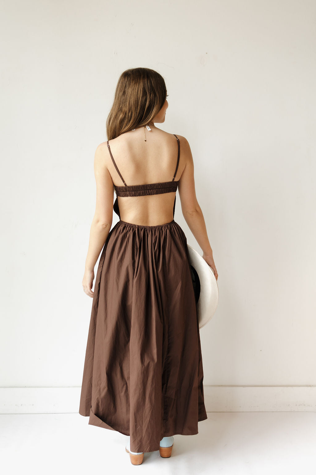 destene dress