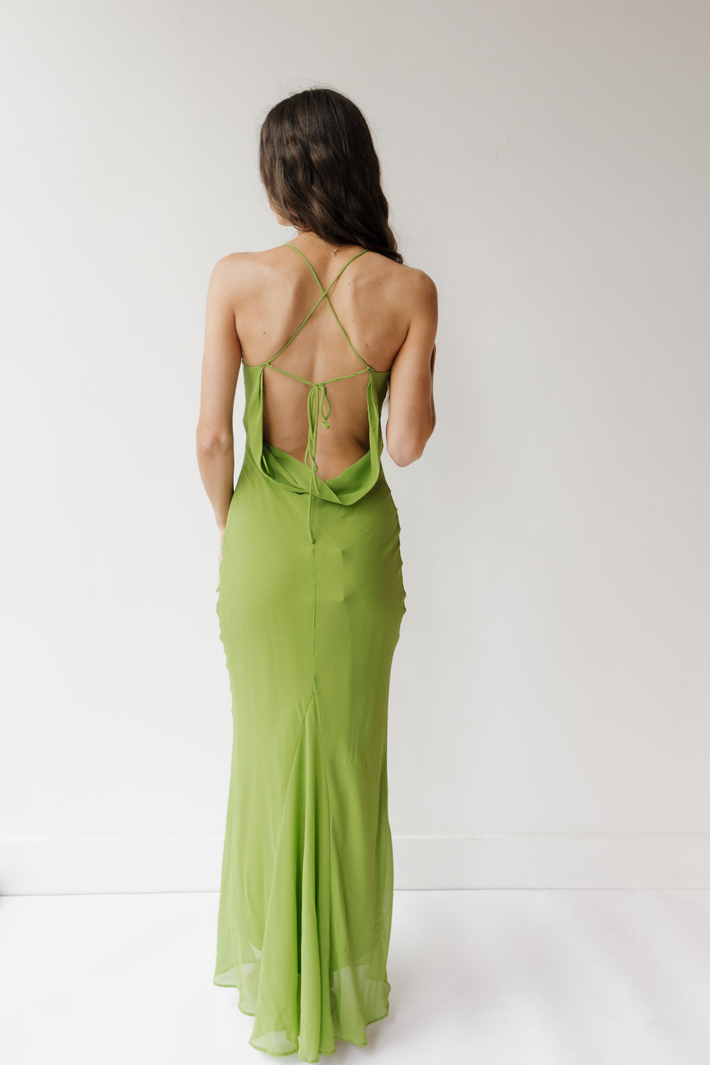 estrella dress