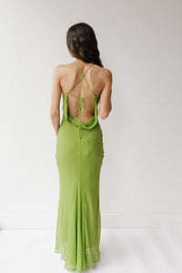 estrella dress