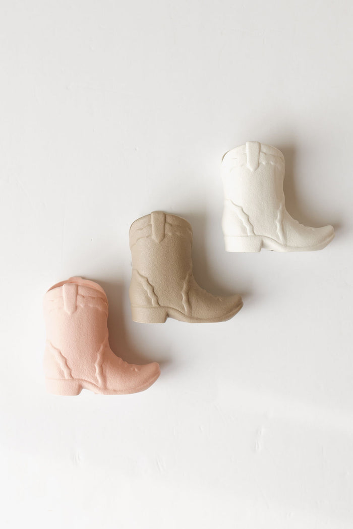 nashville ceramic matte candle