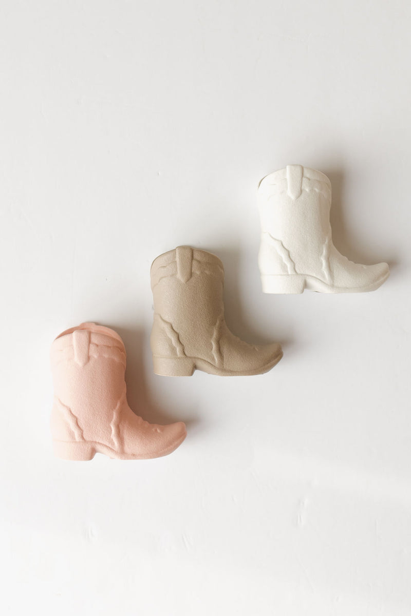 nashville ceramic matte candle