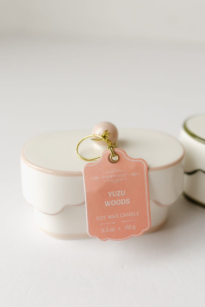 cherie 5.5 oz - yuzu woods