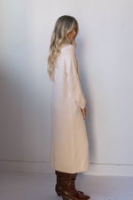 mode, autumn knit tunic