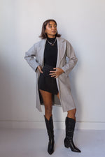 mode, ryan wrap skort