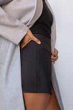 mode, ryan wrap skort
