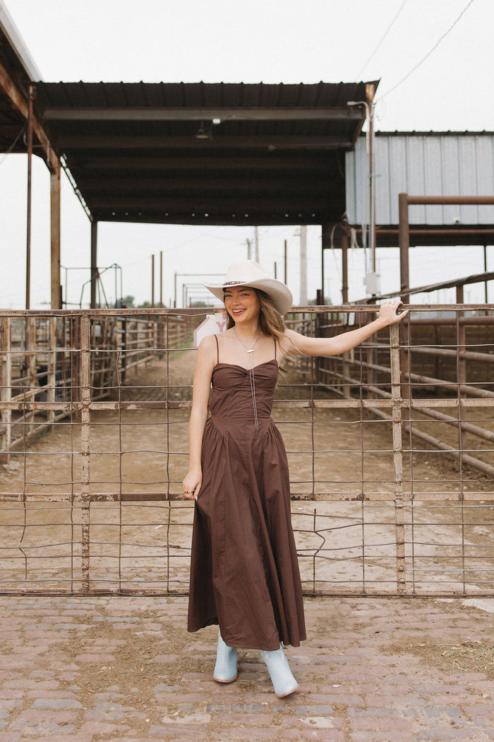 destene dress
