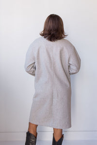 mode, azura tailored trench coat