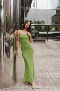 estrella dress