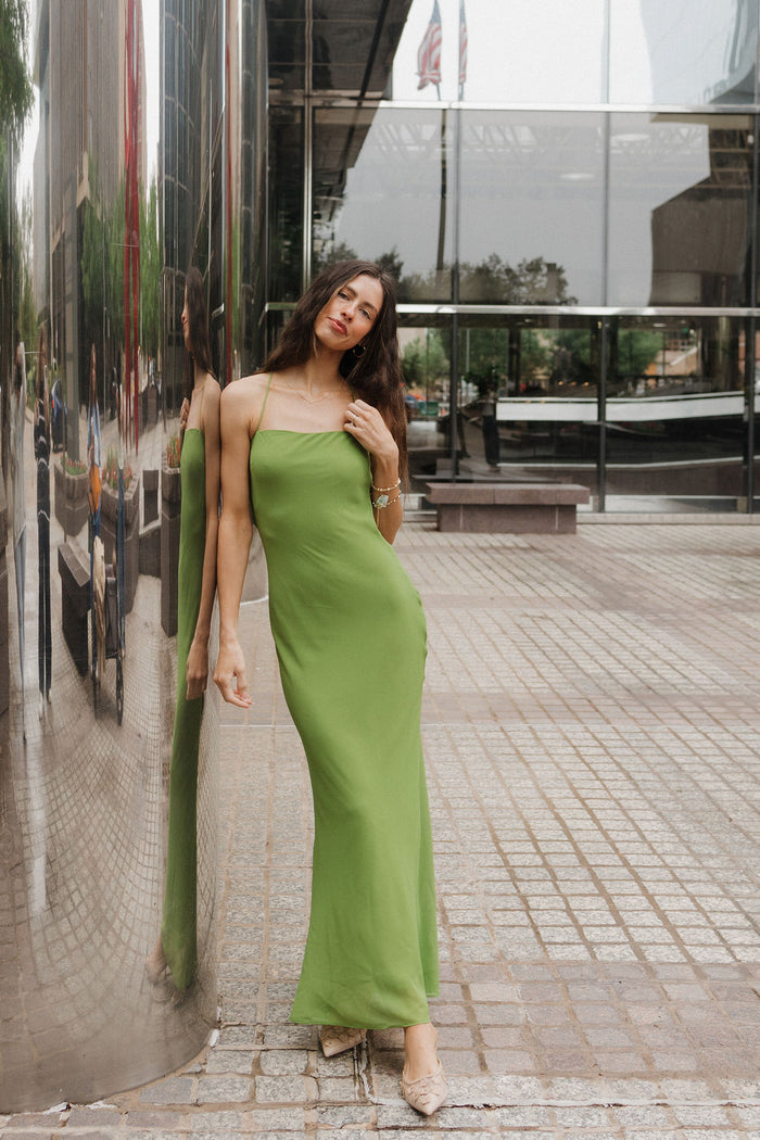 estrella dress