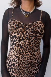 mode, skye sheer top