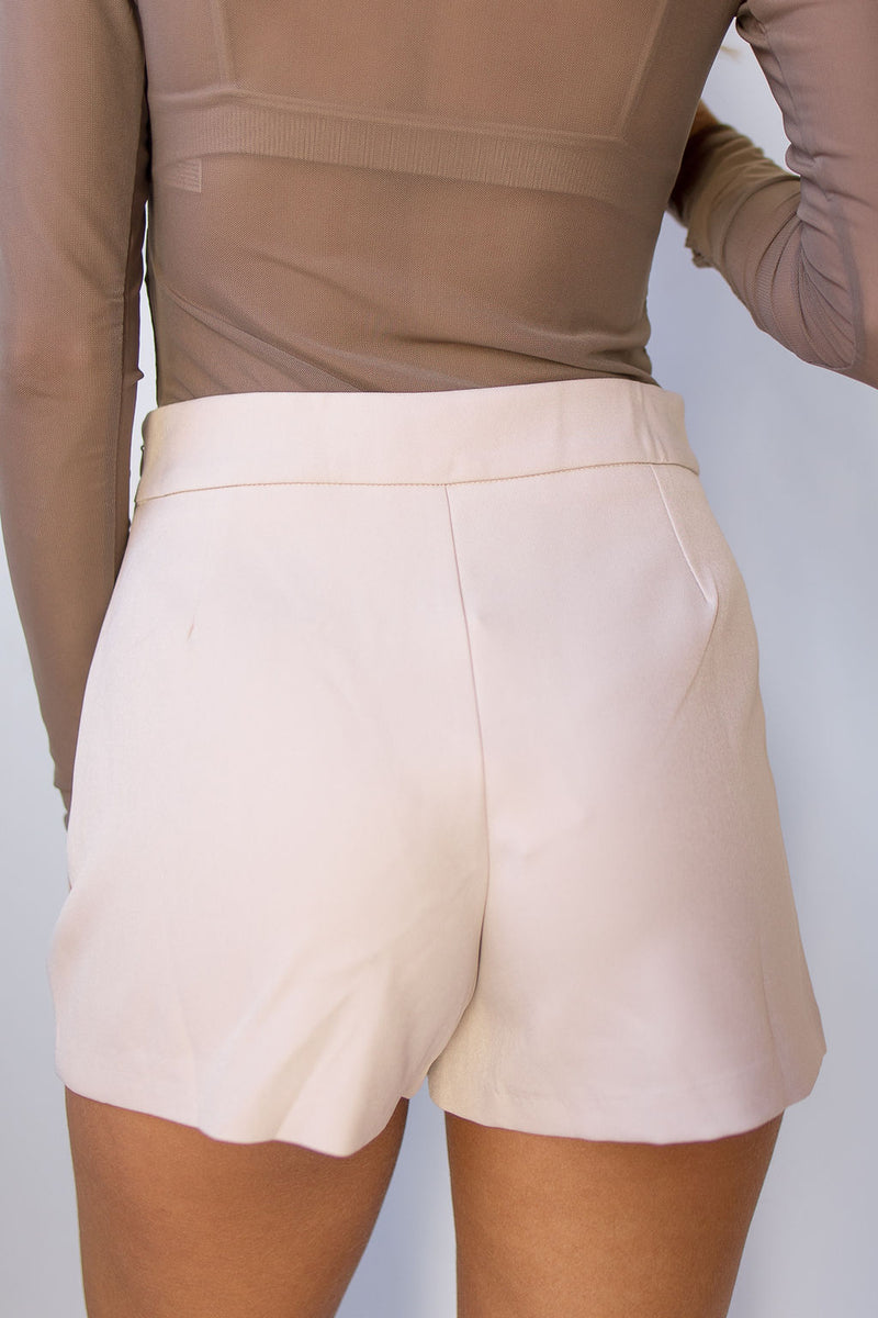 mode, ryan wrap skort
