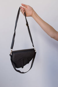 mode, diana saddle bag