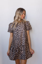mode, claire mini dress