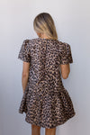 mode, claire mini dress