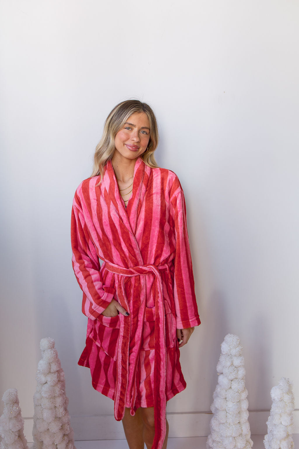 mode, felicity robe