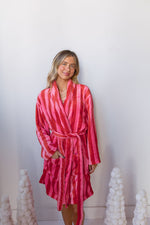 mode, felicity robe