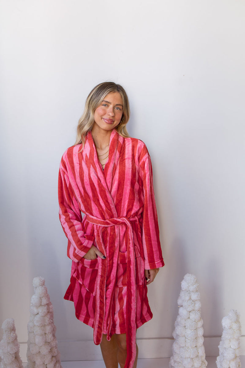 mode, felicity robe