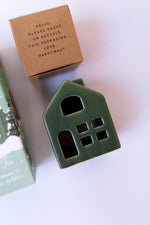 mode, cottage + house
