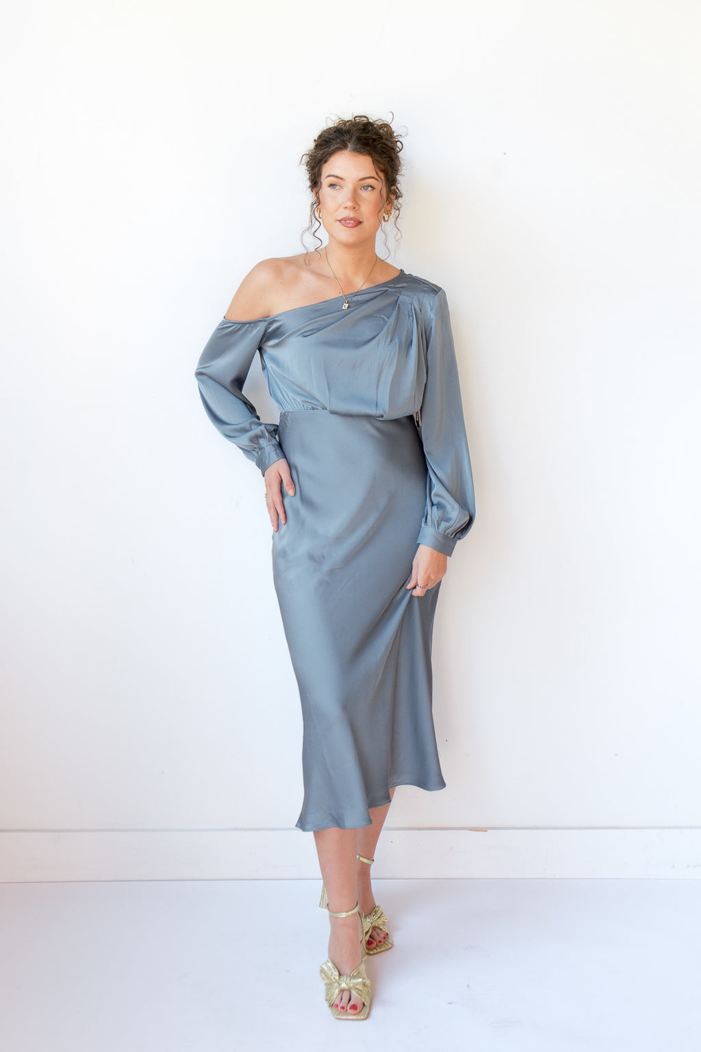 mode, elwood maxi dress