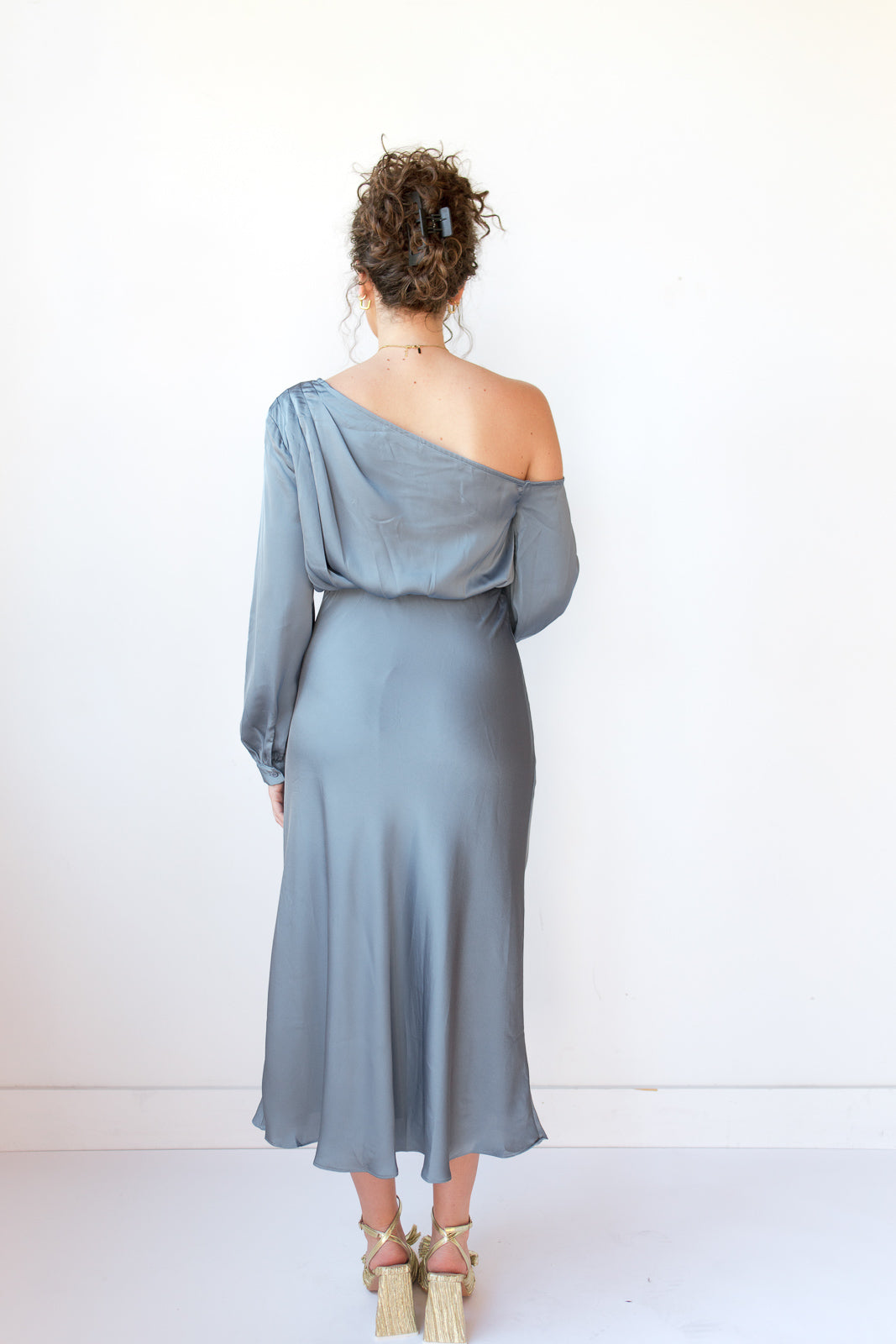 mode, elwood maxi dress