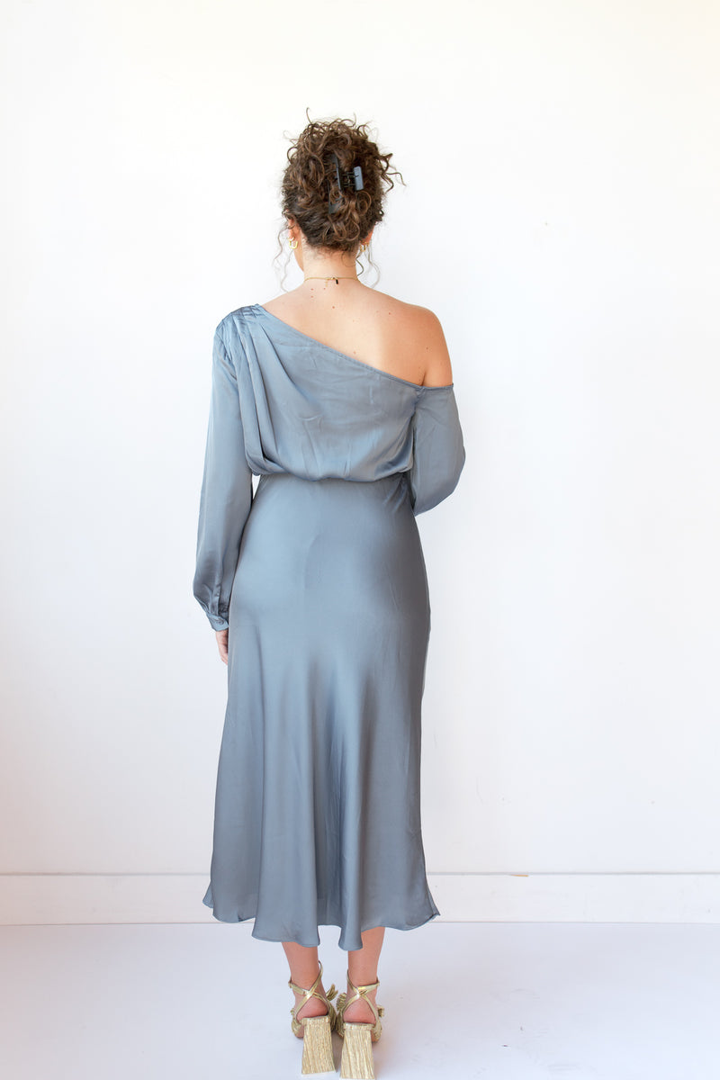 mode, elwood maxi dress